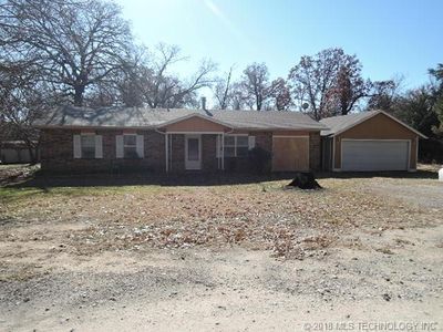 463 Cox Ln, Bennington, OK, 74723