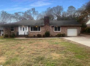 137 Batesview Dr, Greenville, SC 29607