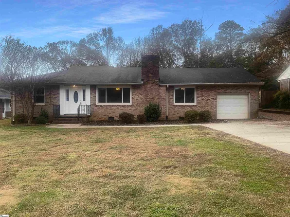 137 Batesview Dr, Greenville, SC 29607