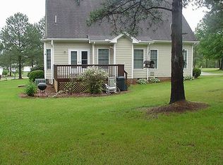 116 Windsor Green Dr, Clayton, NC 27527