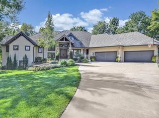 11115 W 146th Ter, Overland Park, KS 66221