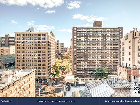 5th image of 212 W 91st St APT 1127
