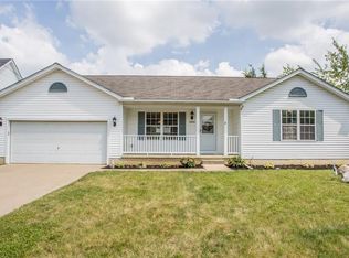 35254 Wood St, North Ridgeville, OH 44039