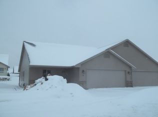 136 N Clark St, Kimberly, WI 54136