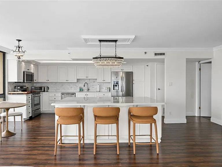 3301 Bayshore Blvd #1601E — Photo 12