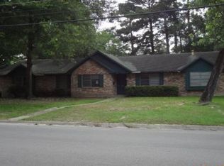 1015 Jones St, Lufkin, TX 75901