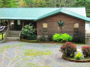 259 Deer Haven Dr, Dunmore, WV 24934