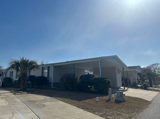 1615 Mason Circle, Surfside Beach, SC 29575