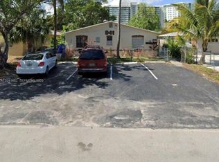 841 SW 7th St APT C, Pompano Beach, FL 33060