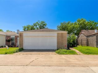 12412 Newbrook Dr, Houston, TX 77072