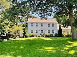 7 Winslow Dr, Orleans, MA 02653