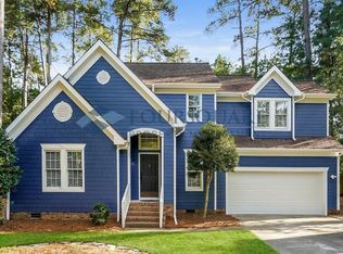 120 Fairwood Dr, Morrisville, NC 27560