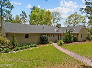 85 Shaw Rd SW, Pinehurst, NC 28374