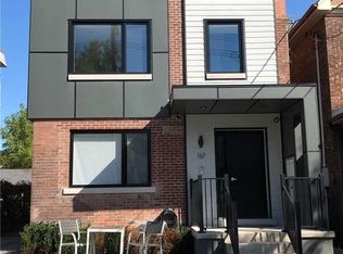 167 Quebec Ave, Toronto, ON M6P 2T9