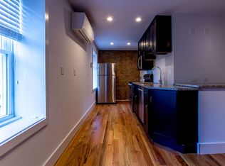 Beacon Row Apartments, Beacon, NY 12508