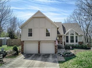 13475 NW 79th Ter, Kansas City, MO 64152