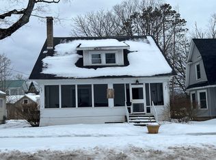 112 Division St, Big Rapids, MI 49307