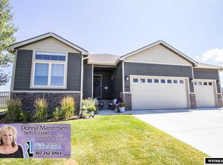 5263 Henning Loop, Casper, WY 82609