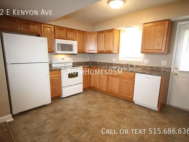 12 E Kenyon Ave — Photo 2