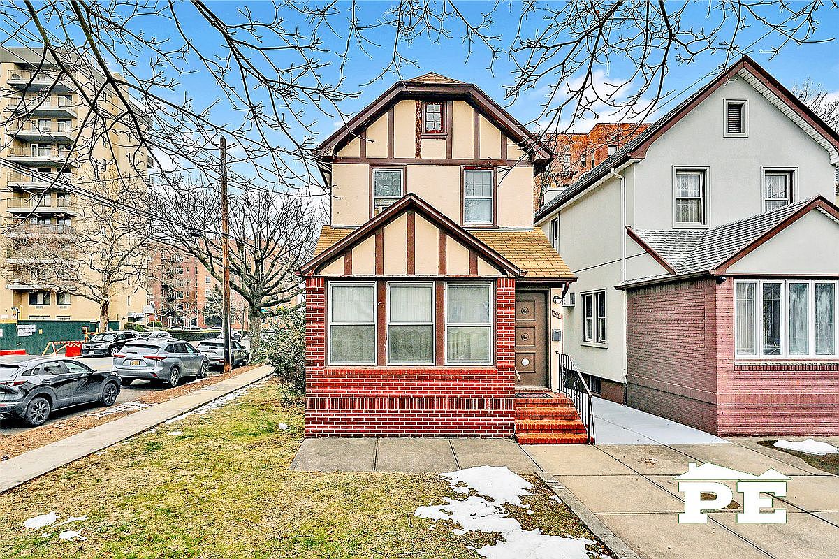 1901 E 19th St, Brooklyn, NY 11229 | Zillow