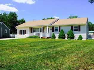 332 Normandie Dr, Forked River, NJ 08731