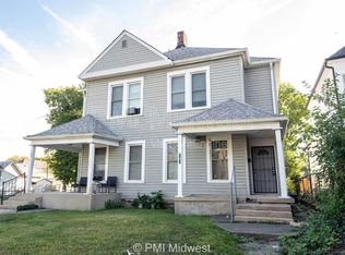 101 N State Ave, Indianapolis, IN 46201