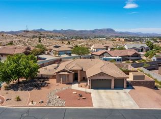 2249 Mesa Cir, Kingman, AZ 86401
