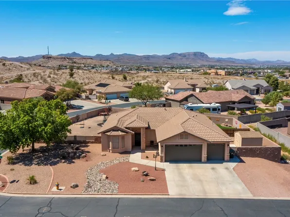 2249 Mesa Circle, Kingman, AZ 86401