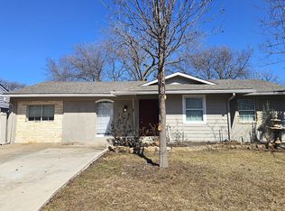 2805 Ridgeway Dr, Plano, TX 75074