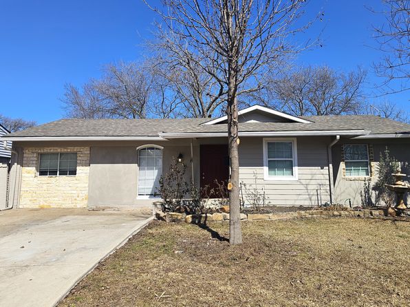 2805 Ridgeway Dr