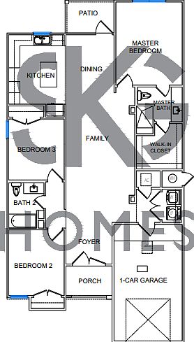 2nd image of 122 Gillian Dr