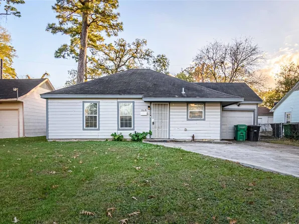3818 Blodgett St, Houston, TX 77004