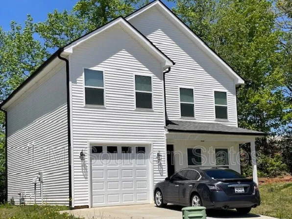 111 Solis Ct, Travelers Rest, SC 29690