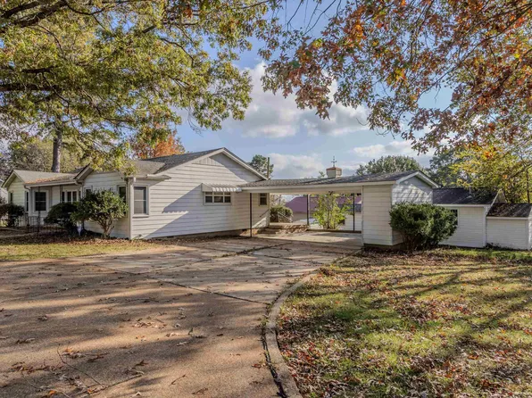 305 W Black St, Pocahontas, AR 72455
