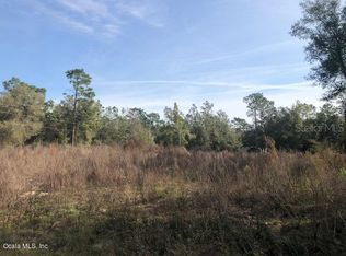 10640 NW 16th Pl, Ocala, FL 34482