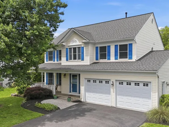 3485 Downing Ct, Adamstown, MD 21710