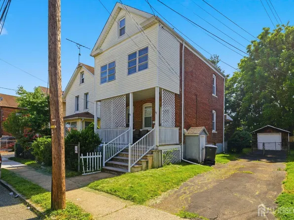 17 Fisher Ave, Bound Brook, NJ 08805