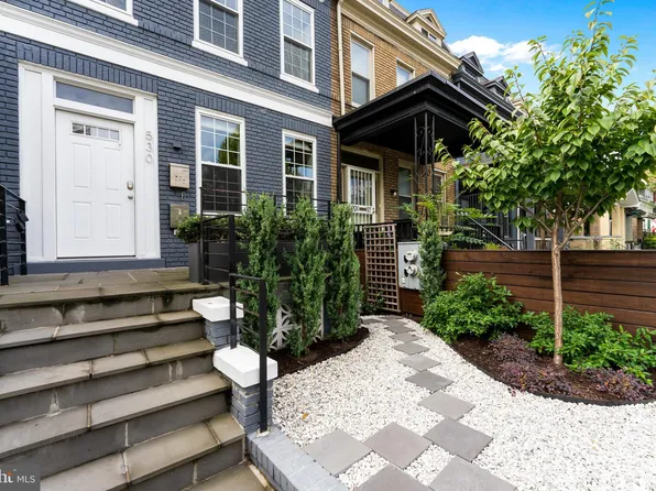 530 Irving St NW #1, Washington, DC 20010