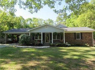 133 Wilde Ave, Forest City, NC 28043