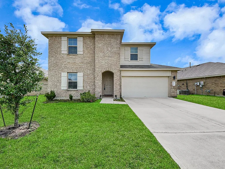 4406 Andorno Dr — Photo 1