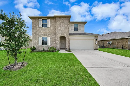 4406 Andorno Dr Photo 1