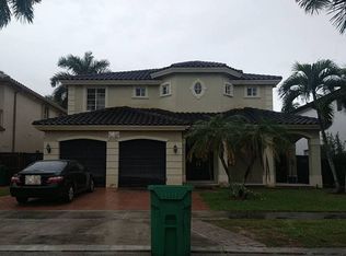 16363 SW 63rd Ter, Miami, FL 33193