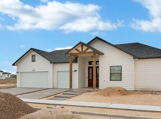 787 Lanner St, El Paso, TX 79928