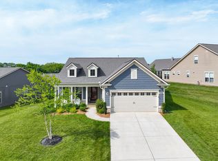 1055 Sumner Grv, Spring Hill, TN 37174