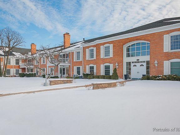 2nd image of 124 Carriage Way Dr APT 210B