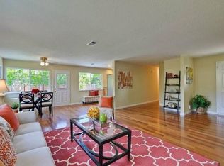 12810 Chaparral Ave, Saratoga, CA 95070