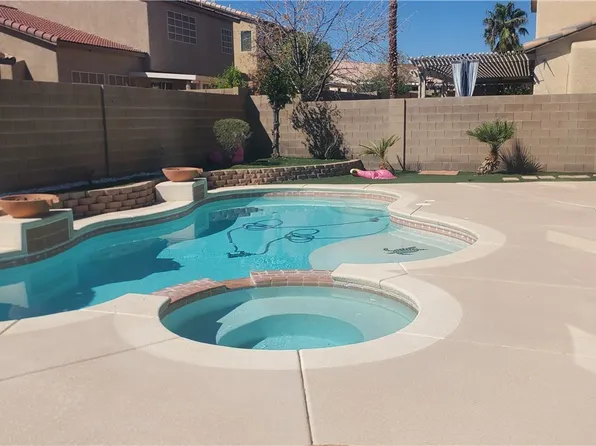7471 Burnt Oak Ave, Las Vegas, NV 89113