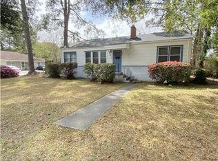 2027 Mississippi Ave, Savannah, GA 31404