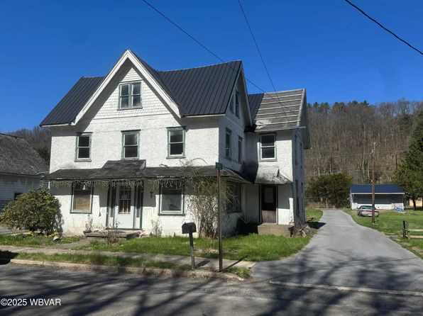 241 Main St, Jersey Shore, PA 17740