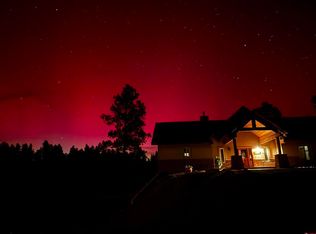 584 Oren Road, Pagosa Springs, CO 81147
